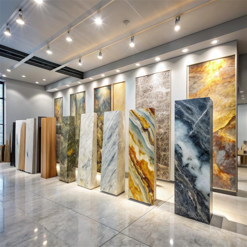 best tiles showroom in warangal.