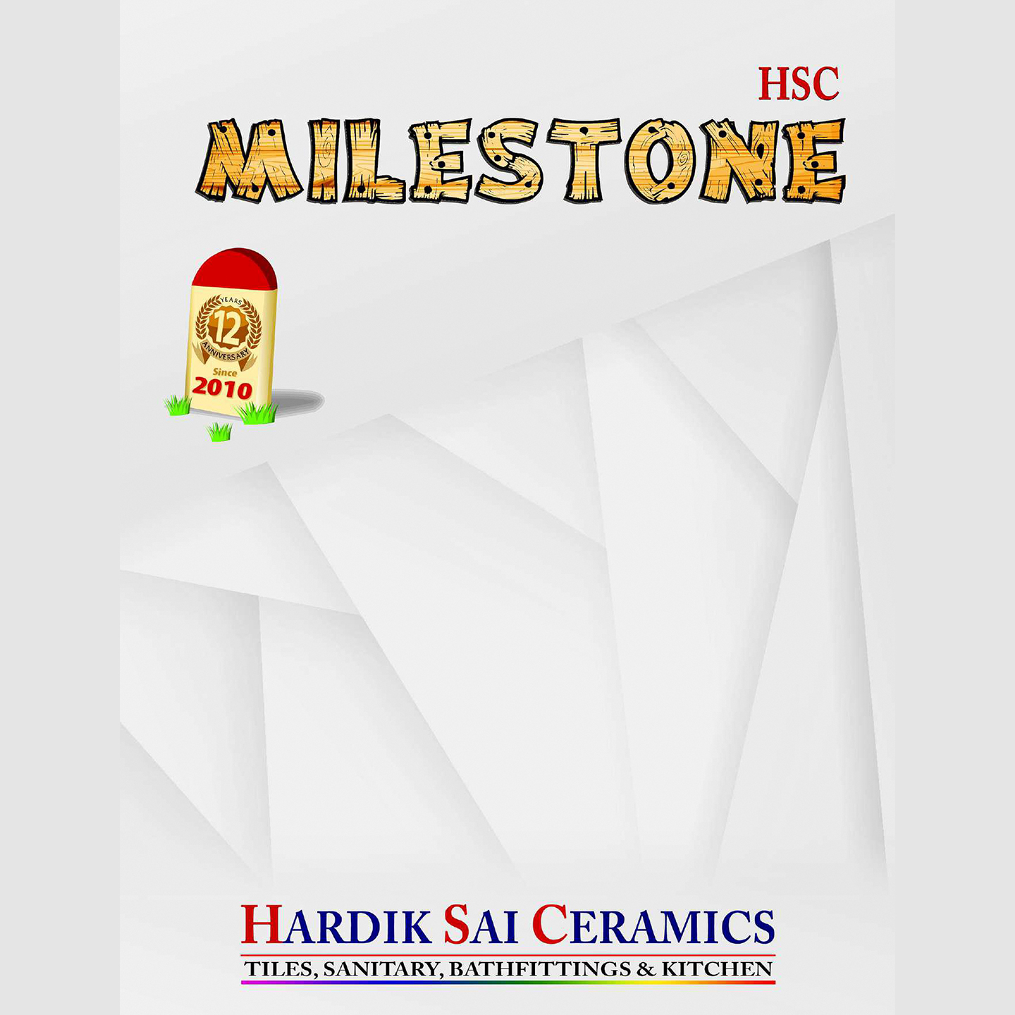 hsc Milestone 2022