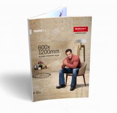 600x1200mm tile catalog covers