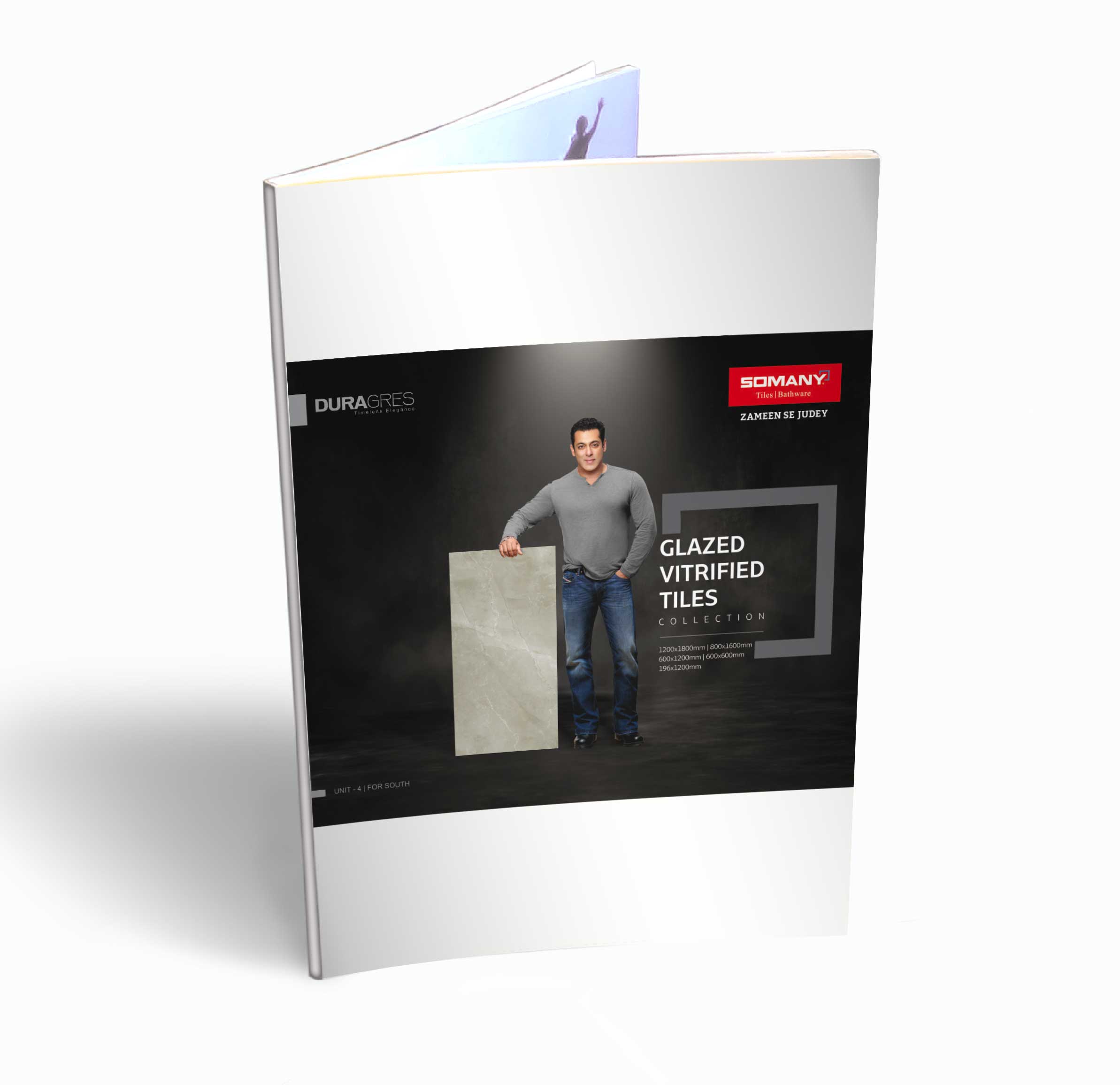 Glazed vitrified tiles catalog