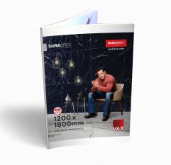 Rocken MAX catalog cover