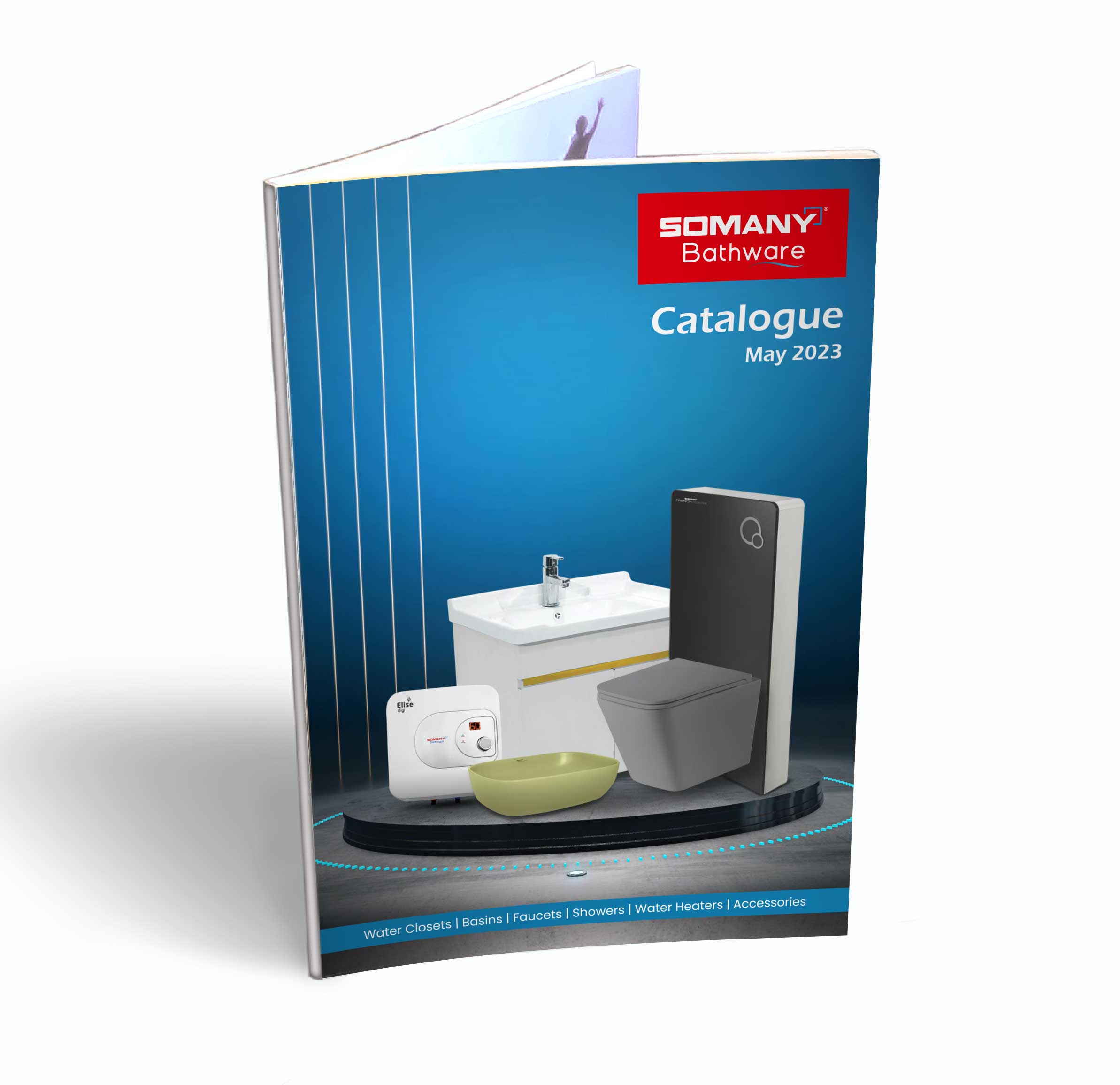 somany bathware fitting