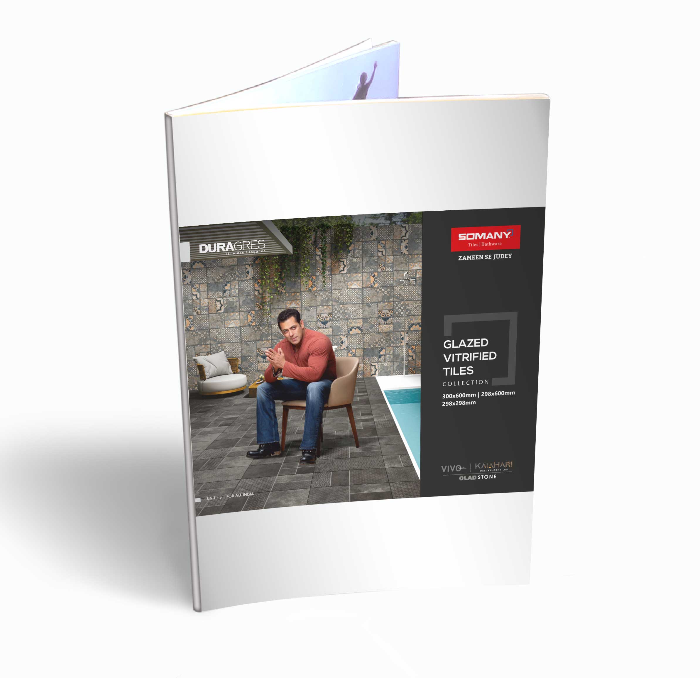 Somany glazed vitrified tiles catalogue