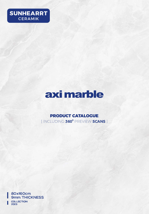 sunhearrt axi marble ceramics