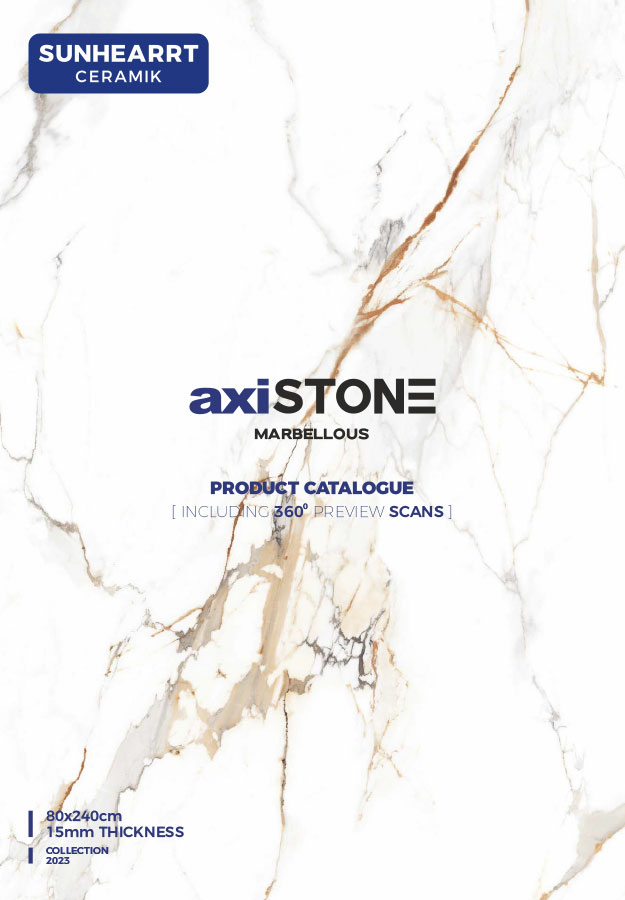sunhearrt axistone marbellous