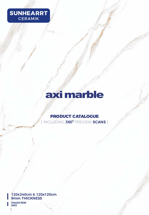 sunhearrt ceramic tiles