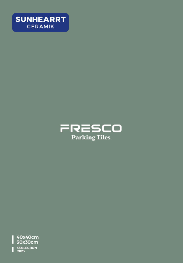 sunhearrt fresco tiles