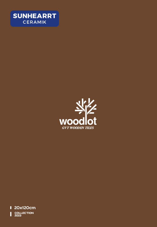 sunhearrt wooden tiles