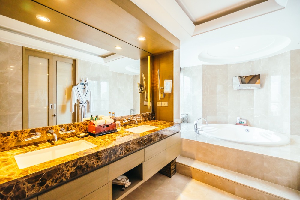 How to Plan Your Bathroom Makeover