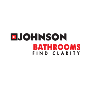 Johnson Bathrooms logo