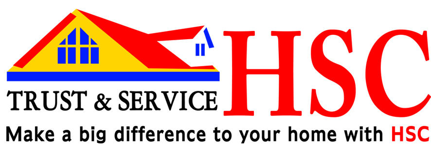 hsc trust & service logo