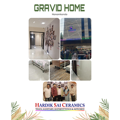 gravid home