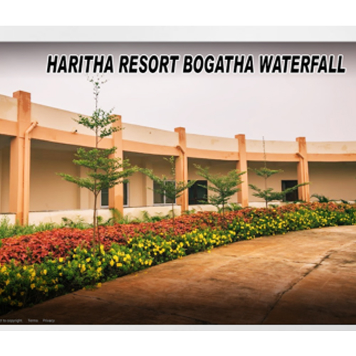 haritha resort