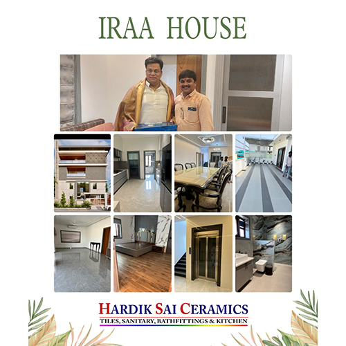 iraa house