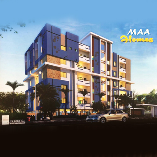 maa home