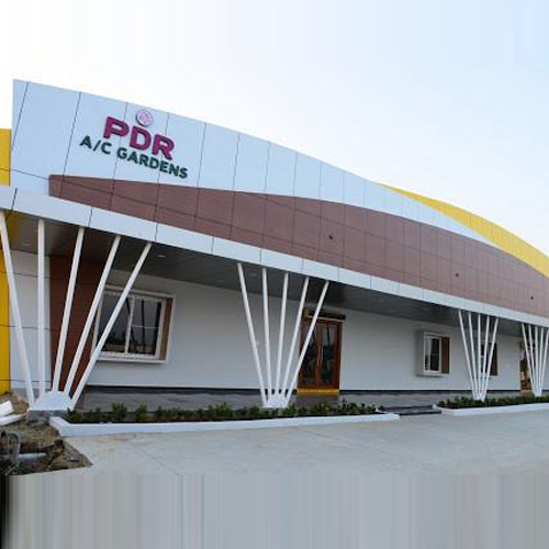 pdr a/c gardens