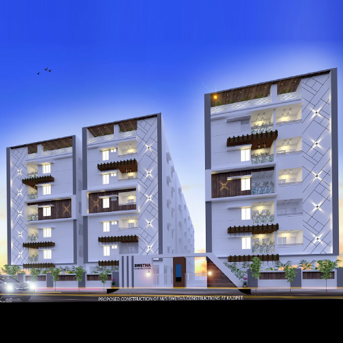 Swetha Constructions